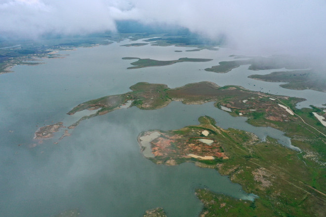 Cung ứng đủ hàng hóa và chủ động phương án phòng chống bão số 9 ảnh 2