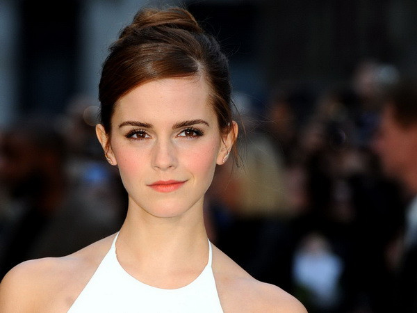 Emma Watson trở thành nữ diễn viên đắt giá nhất hành tinh ảnh 1