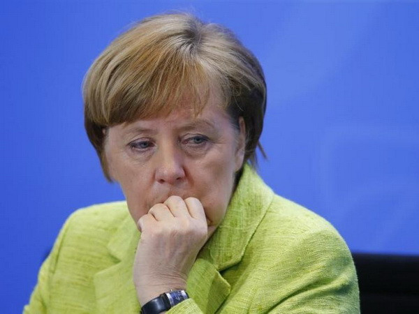 Đức xác nhận vụ tấn công mạng nhằm vào hai đảng liên minh cầm quyền ảnh 1