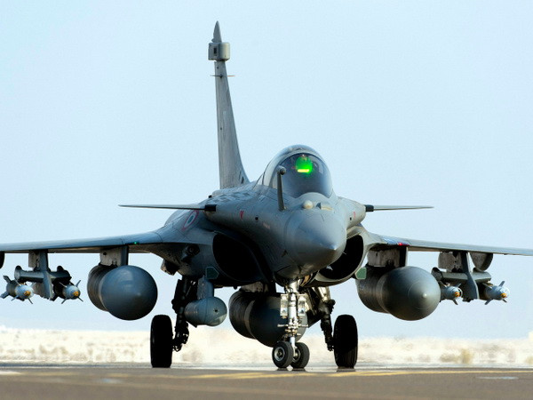 Nga: Việc không kích cần phải được sự đồng thuận của Syria ảnh 1