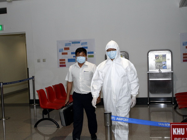 Thành phố Hồ Chí Minh tăng cường phòng, chống cúm H5N6 ảnh 1