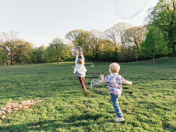 10 nguyên tắc cha mẹ phải biết khi dạy con tự đi đến trường ảnh 2