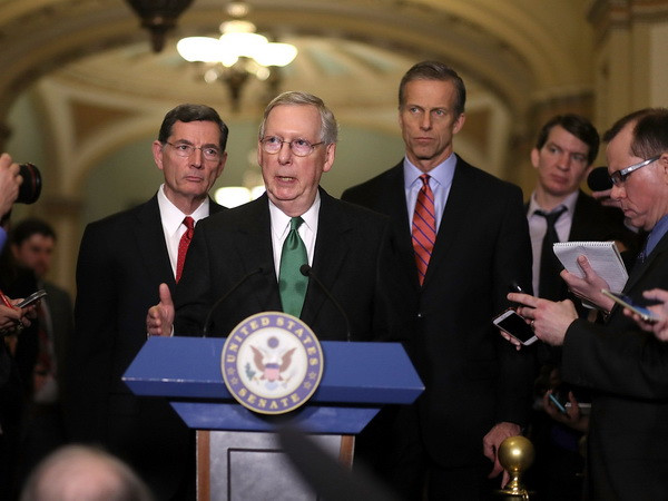 Thượng viện Mỹ "bật đèn xanh" kết nạp Montenegro vào NATO ảnh 1