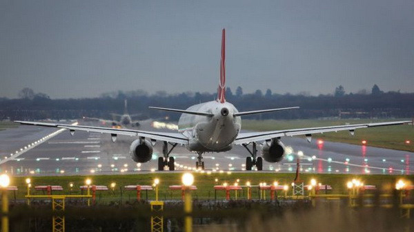 Anh bắt giữ hai đối tượng tình nghi "khủng bố liên quan Syria" ảnh 1