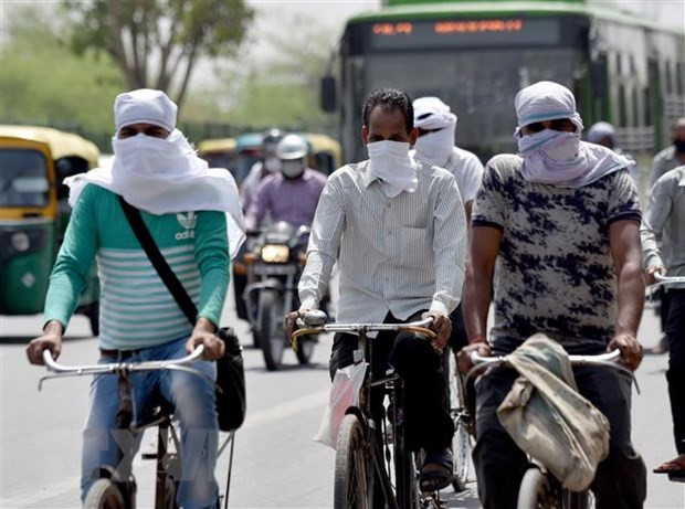 JCER: 5 nền kinh tế hàng đầu ASEAN, Ấn Độ có thể lún sâu vào suy thoái ảnh 1