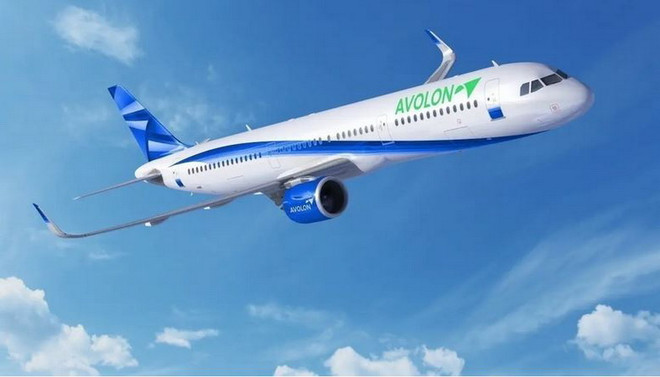 Công ty cho thuê máy bay Avolon tiếp tục hủy đơn hàng mua 737 MAX ảnh 1