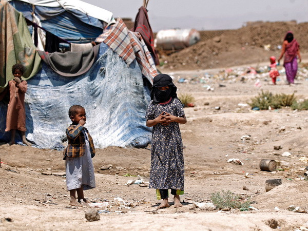 Mỹ muốn thúc đẩy các vòng hòa đàm Yemen "càng sớm càng tốt" ảnh 1