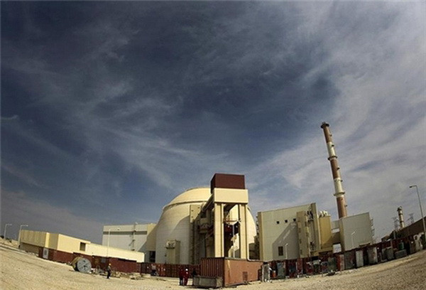 Chuyên gia Nga sẽ giúp Iran xây dựng hai nhà máy điện hạt nhân ảnh 1
