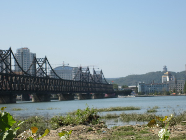 Trung Quốc khởi động tour du lịch miễn thị thực sang Triều Tiên ảnh 1