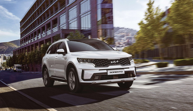 Hàn Quốc: Kia Corp. đặt mục tiêu bán 1 triệu xe điện vào năm 2026 ảnh 1