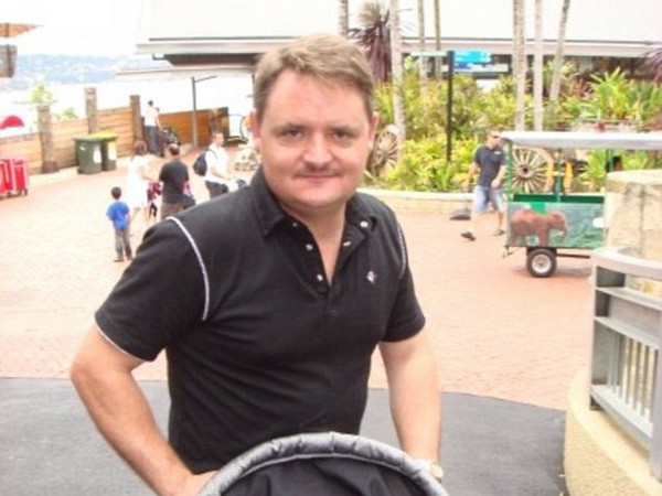 Cha lắp hệ thống phun khí CO, sát hại cả gia đình bốn người ảnh 1