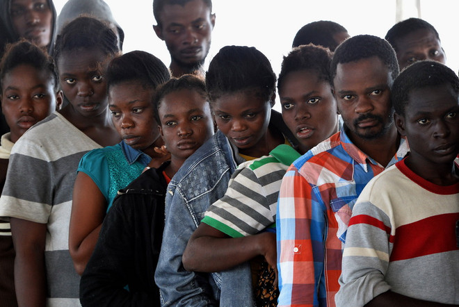 Châu Âu có thể đối mặt với làn sóng tị nạn mới từ Liban ảnh 1