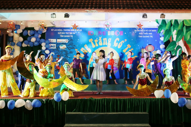 Chủ tịch nước gửi thư tới thiếu niên, nhi đồng nhân Tết Trung thu ảnh 1