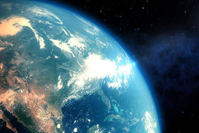 Nga-Venezuela đạt thỏa thuận triển khai vũ khí trong không gian ảnh 1