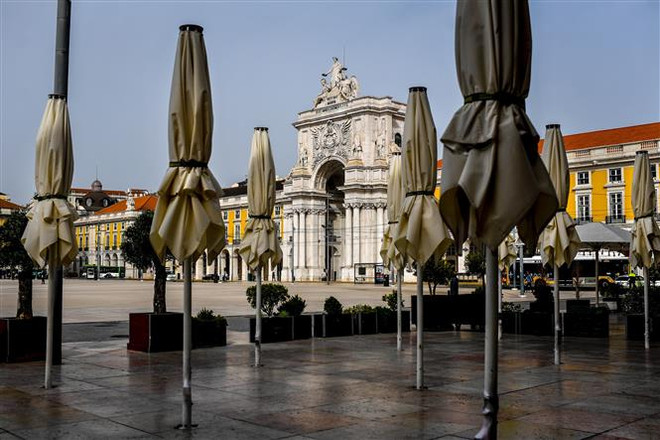 Bồ Đào Nha mở cửa lại biên giới, nới lỏng các hạn chế phòng dịch ảnh 1