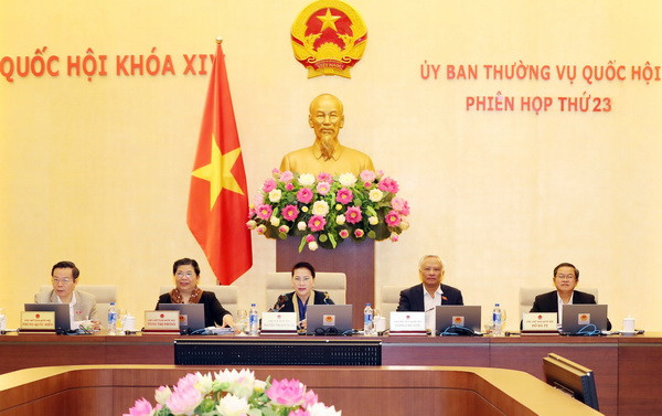 Quốc hội giám sát những vấn đề bức xúc, nổi lên ở tầm vĩ mô ảnh 1