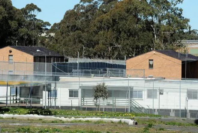 Australia: 200 người tuyệt thực phản đối trung tâm tạm giữ khắc nghiệt ảnh 1