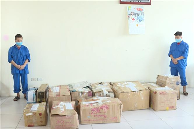 Hưng Yên: Khởi tố Hiệu phó trường Trung học phổ thông làm giả văn bằng ảnh 2