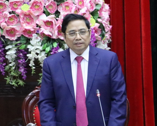 Thực hiện tốt công tác cán bộ gắn với chuẩn bị nhân sự đại hội Đảng ảnh 1