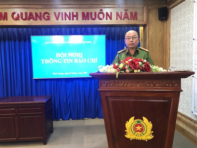 Bình Dương: Thông tin về vụ án vi phạm gây thất thoát tại khu đất 43ha ảnh 2