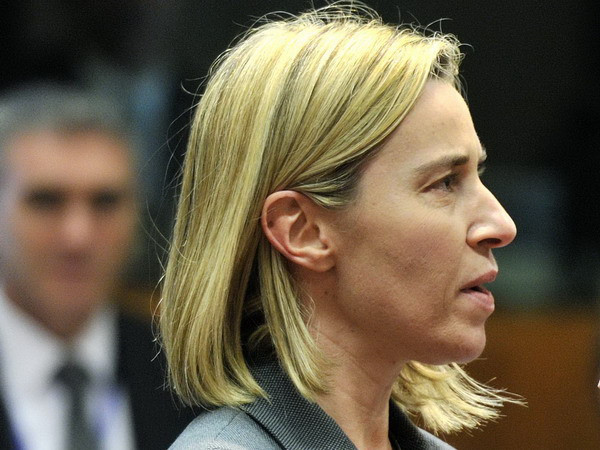 Italy ủng hộ việc trừng phạt "có mục tiêu" chống lại Nga ảnh 1