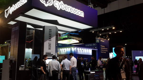 15.000 đại biểu dự triển lãm an ninh mạng lớn nhất thế giới tại Israel ảnh 3
