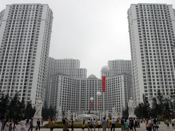 Savills: Bất động sản cao cấp có nhiều tiềm năng phát triển ảnh 1