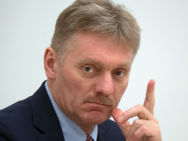 Moskva khẳng định không có cuộc chiến giữa Nga và Ukraine ảnh 1