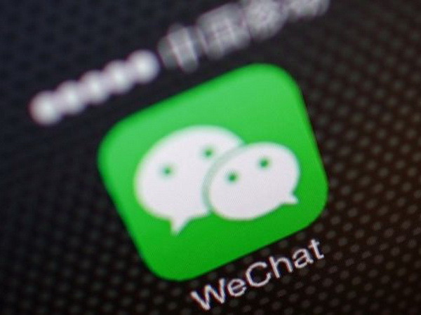 Mạng xã hội WeChat có số tài khoản người dùng vượt mức 1 tỷ ảnh 1