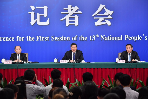 Trung Quốc tiến hành đẩy mạnh thu hút đầu tư của nước ngoài ảnh 1