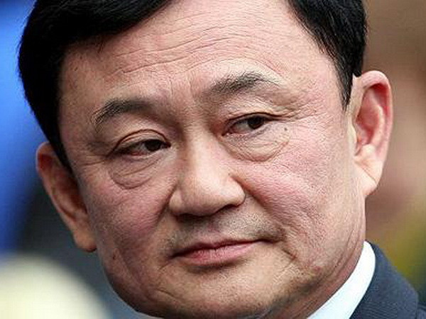 Ông Thaksin phủ nhận việc hưởng lợi từ dự luật ân xá ảnh 1