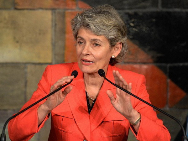 "Thế giới cần xây dựng nhịp cầu kết nối lòng khoan dung" ảnh 1