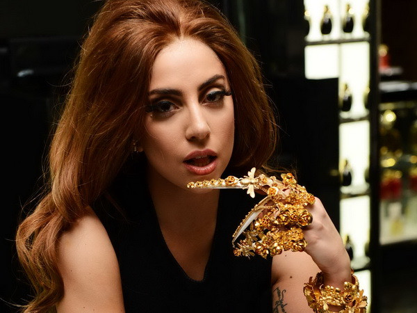 10 điều có thể bạn chưa biết về "dị nữ" Lady Gaga ảnh 1