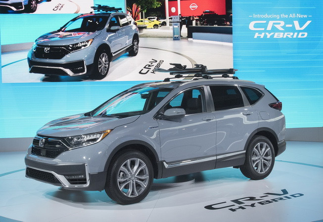 Honda đồng ý trả 85 triệu USD để giải quyết điều tra lỗi túi khí ở Mỹ ảnh 1