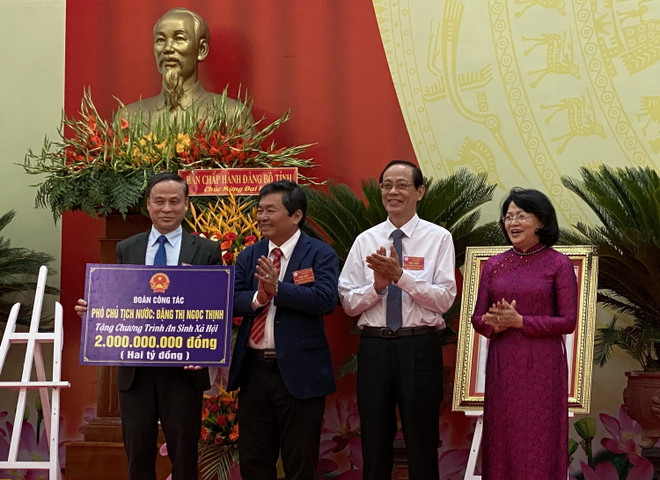 Ninh Thuận cần nhân rộng hiệu quả các phong trào thi đua yêu nước ảnh 1