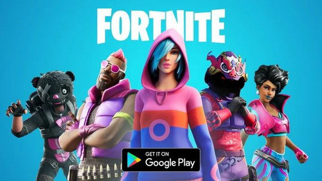 Hãng Epic Games thất bại trong cuộc chiến pháp lý với tập đoàn Apple ảnh 1