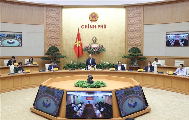 Thủ tướng: Việc lợi cho dân, giảm chi phí cho doanh nghiệp thì nên làm ảnh 2