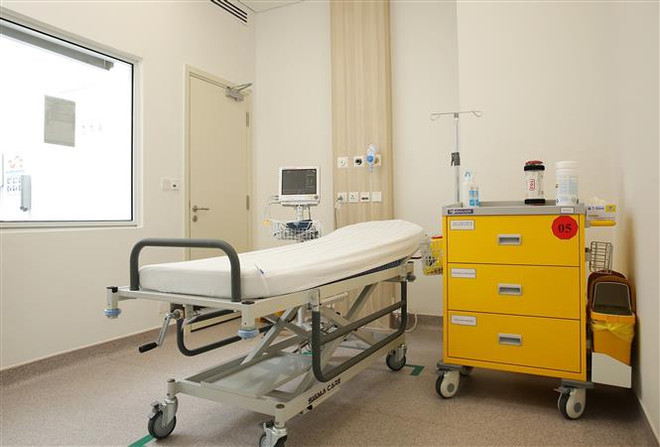 Bệnh viện tư không được từ chối người có dấu hiệu mắc COVID-19 ảnh 3