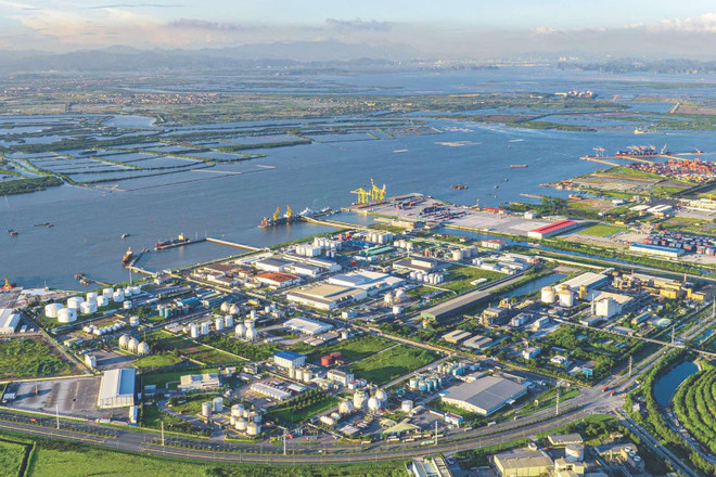 Việt Nam là đối tác có trách nhiệm, tin cậy và ổn định của Bỉ ảnh 3