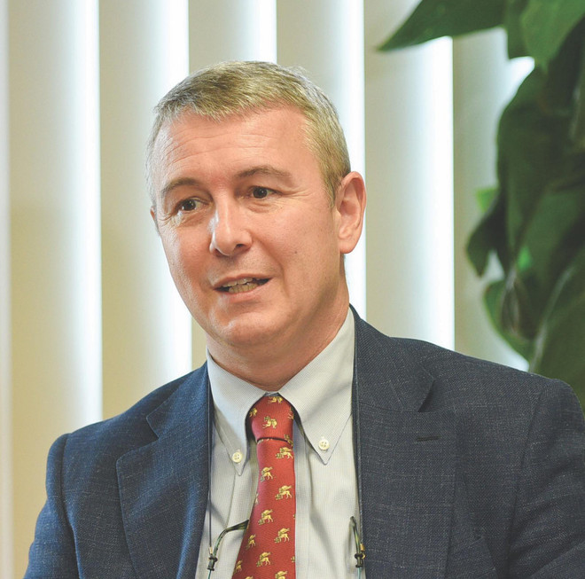 Việt Nam là đối tác có trách nhiệm, tin cậy và ổn định của Bỉ ảnh 1