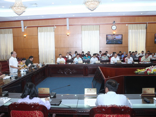 Mở rộng và đảm bảo quyền tự do kinh doanh trong Luật Đầu tư ảnh 1