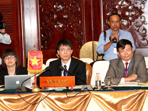 Quan chức cấp cao ASEAN họp nhằm thúc đẩy hợp tác giáo dục ảnh 1