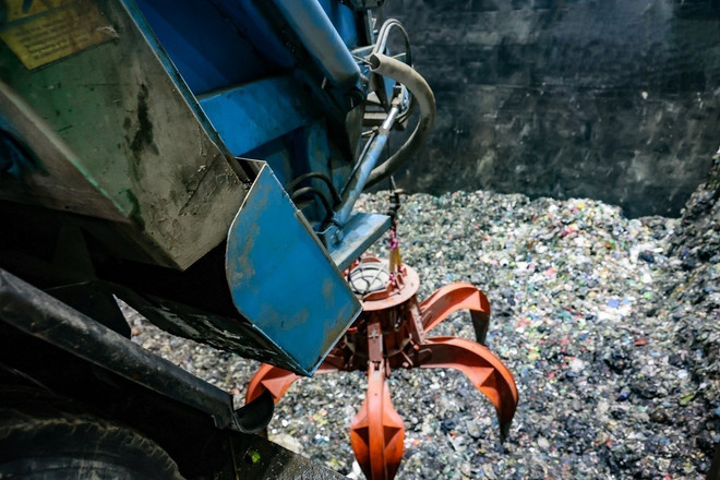 Kinh tế tuần hoàn - nhiệm vụ ưu tiên trong phát triển của Việt Nam ảnh 1