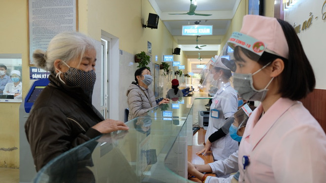 Thanh Hóa siết chặt công tác phòng, chống dịch COVID-19 ảnh 2