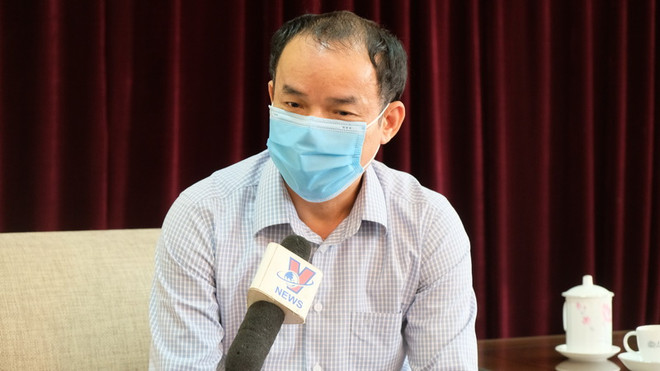 Thanh Hóa siết chặt công tác phòng, chống dịch COVID-19 ảnh 1