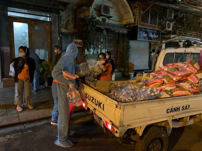 Chính phủ kêu gọi đoàn kết, lấy bài học từ nhiều nước, không chủ quan ảnh 3