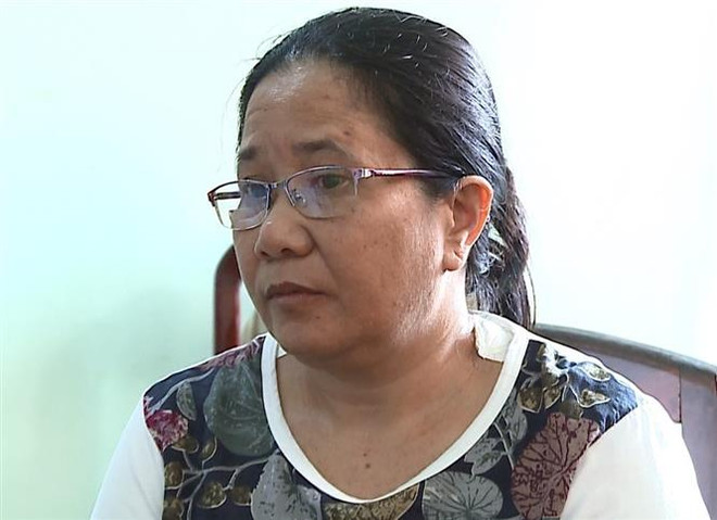 Bạc Liêu: Bắt tạm giam chủ hụi lừa đảo chiếm đoạt trên 500 triệu đồng ảnh 1