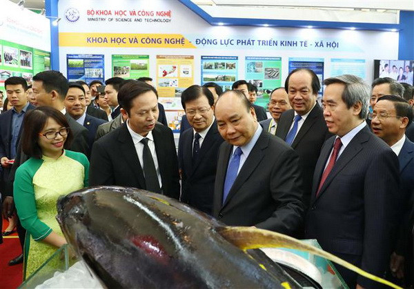 Khai mạc Hội nghị 10 năm thực hiện Nghị quyết Trung ương 7 khóa X ảnh 2