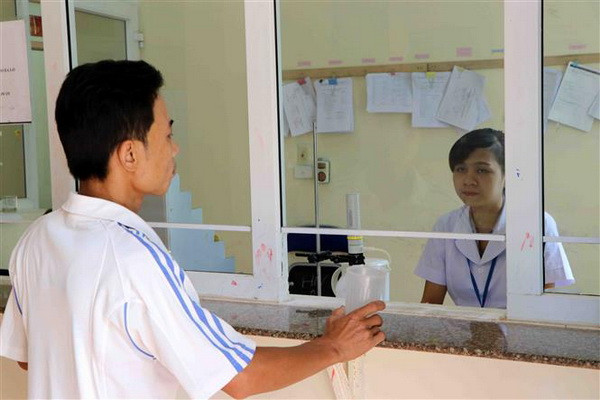 Việt Nam tiến tới thanh toán đại dịch HIV/AIDS vào năm 2030 ảnh 2