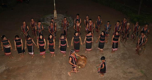 Khám phá Gia Lai qua Festival văn hóa cồng chiêng Tây Nguyên 2018 ảnh 1